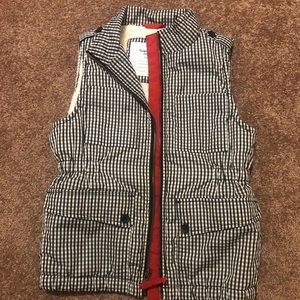 GapKids Girls Vest